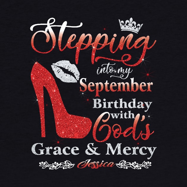 Stepping Into My September Birthday With God's Grace And Mercy by super soul